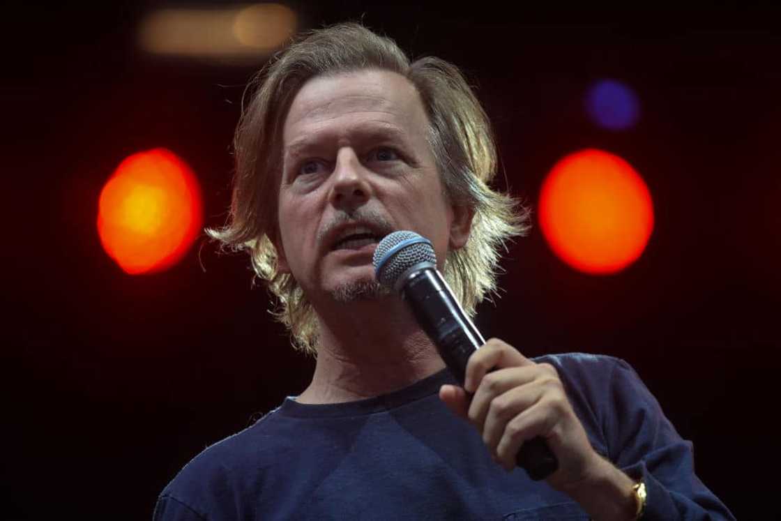 How much is David Spade’s net worth? How much is David Spade’s net worth?