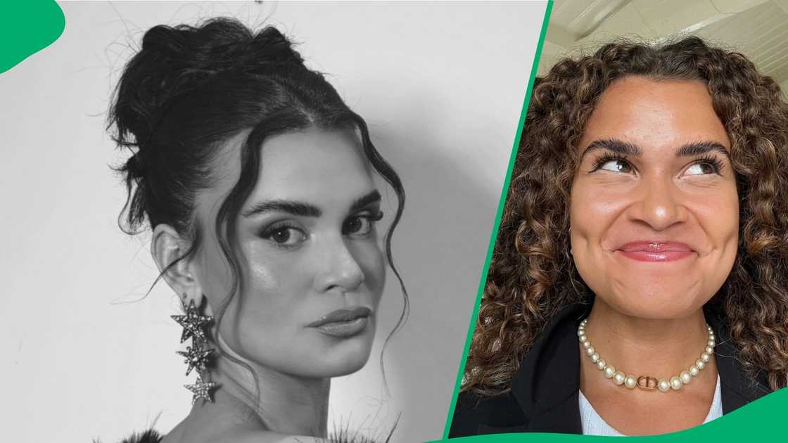 A post went viral on TikTok.