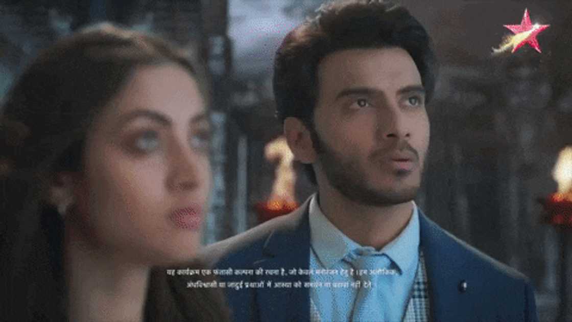 A Magical Love Story Teasers A Magical Love Story Teasers