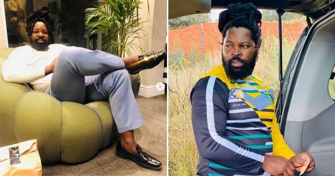 Big Zulu, heartfelt post, challenges, fame, Nkabi Nation Big Zulu, heartfelt post, challenges, fame, Nkabi Nation