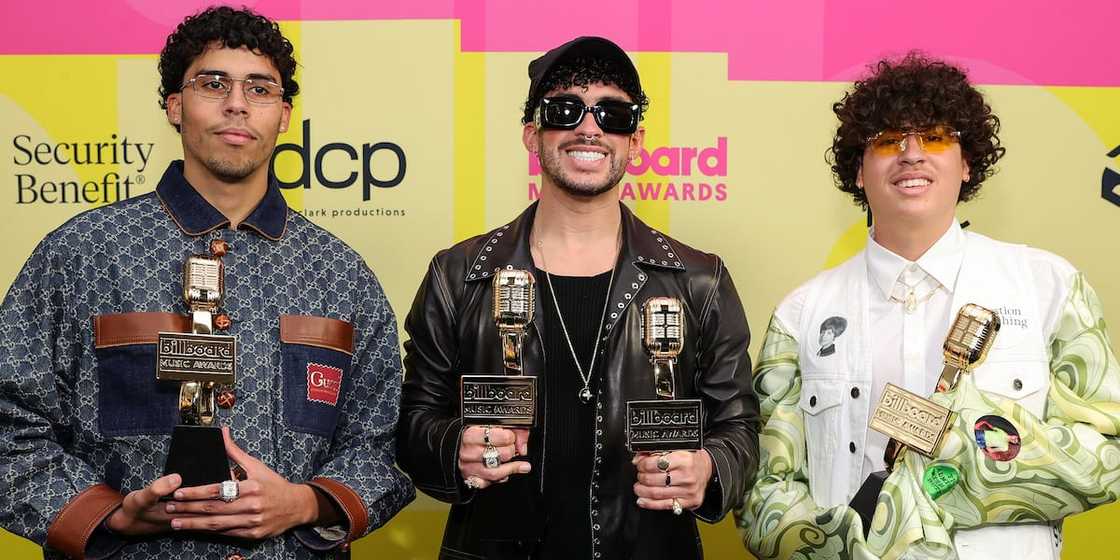 Is Bad Bunny's dad Dominican? Is Bad Bunny's dad Dominican?