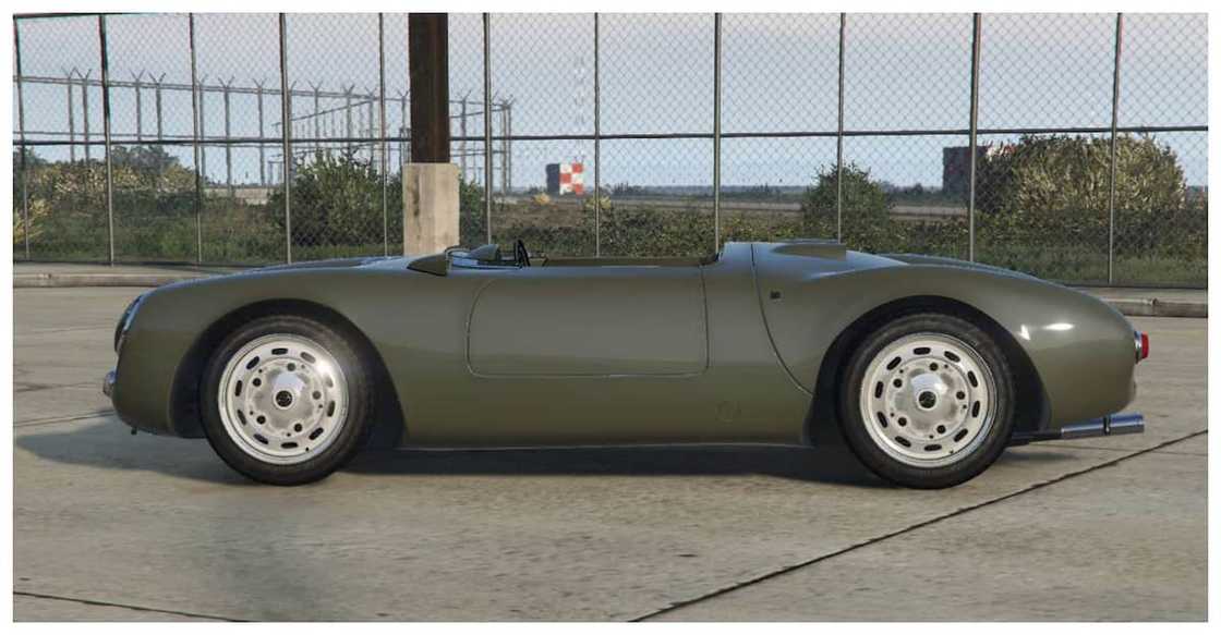 What is the fastest Porsche? What is the fastest Porsche?