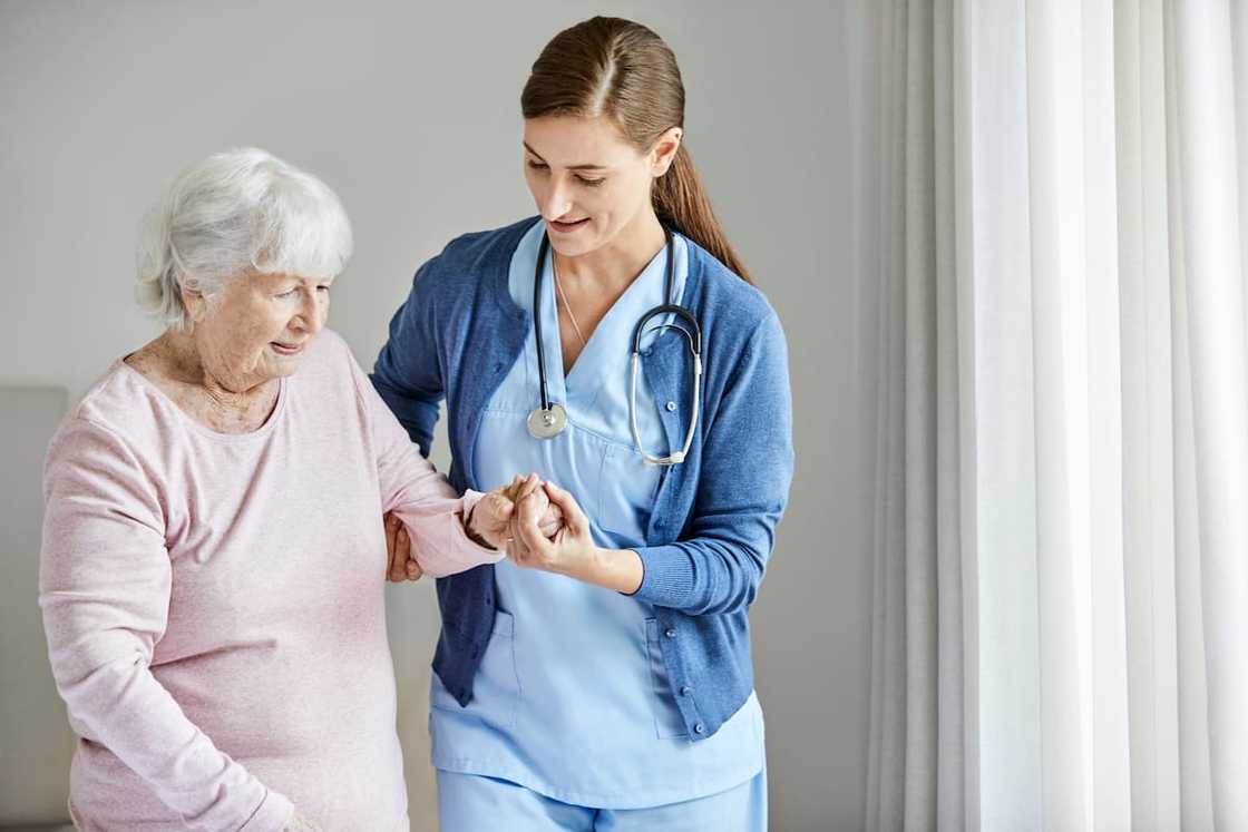 6 month nursing course in South Africa 6 month nursing course in South Africa