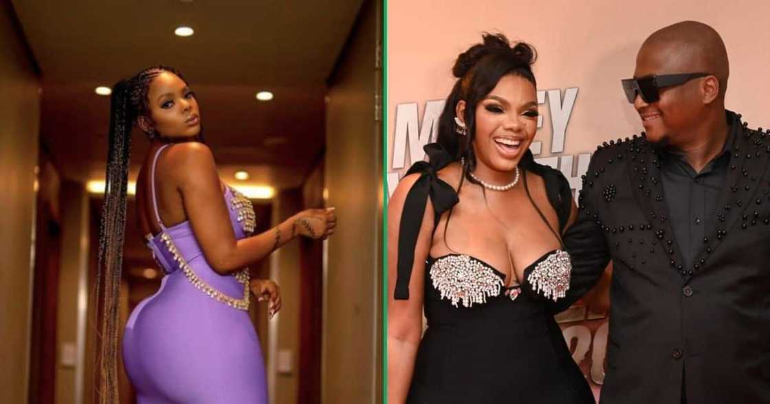 Londie London's ex-boyfriend is facing attempted murder charges Londie London's ex-boyfriend is facing attempted murder charges