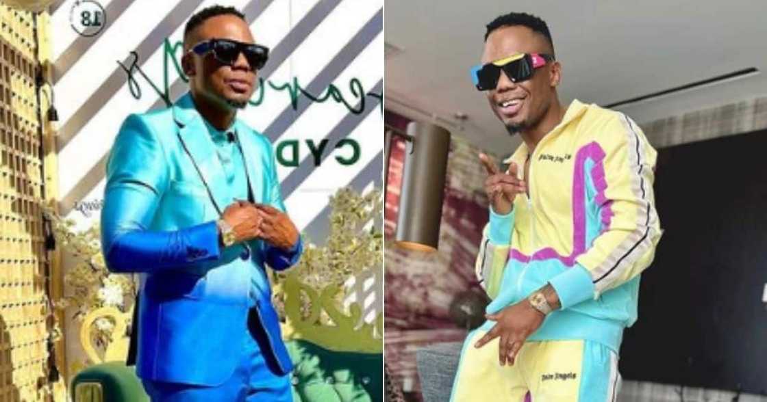 DJ Tira DJ Tira
