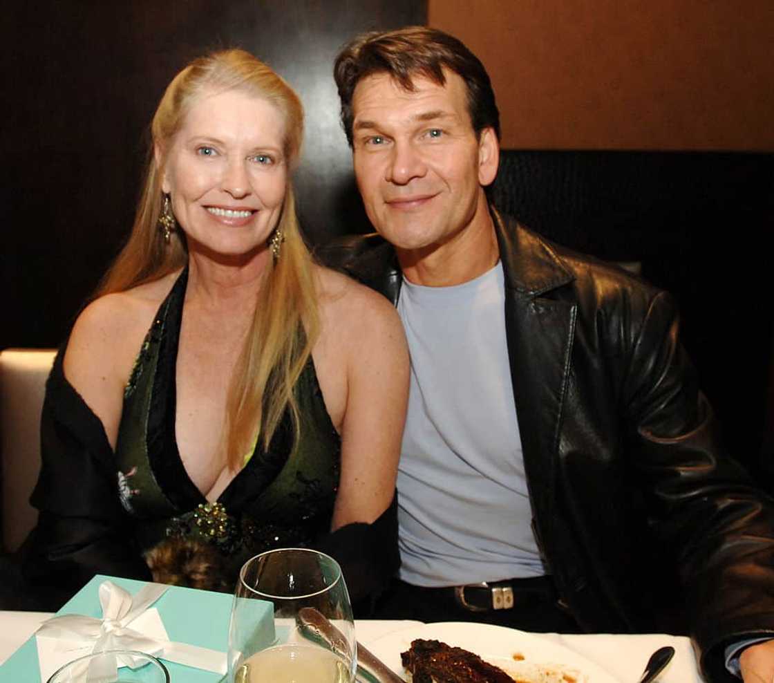 Sean Kyle Swayze photos Sean Kyle Swayze photos