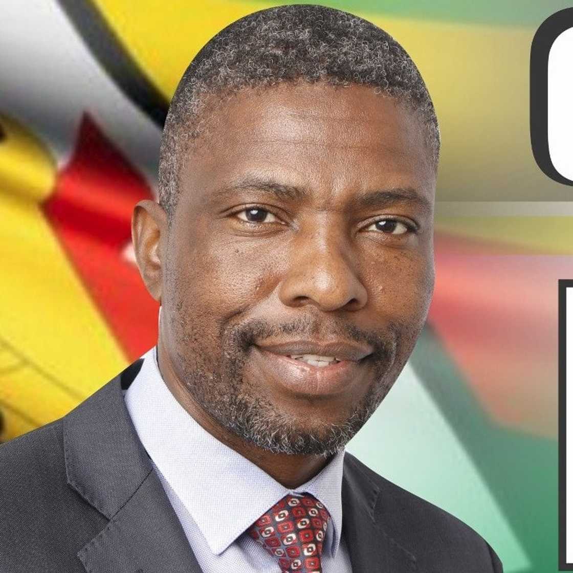 Dexter Nduna Dexter Nduna