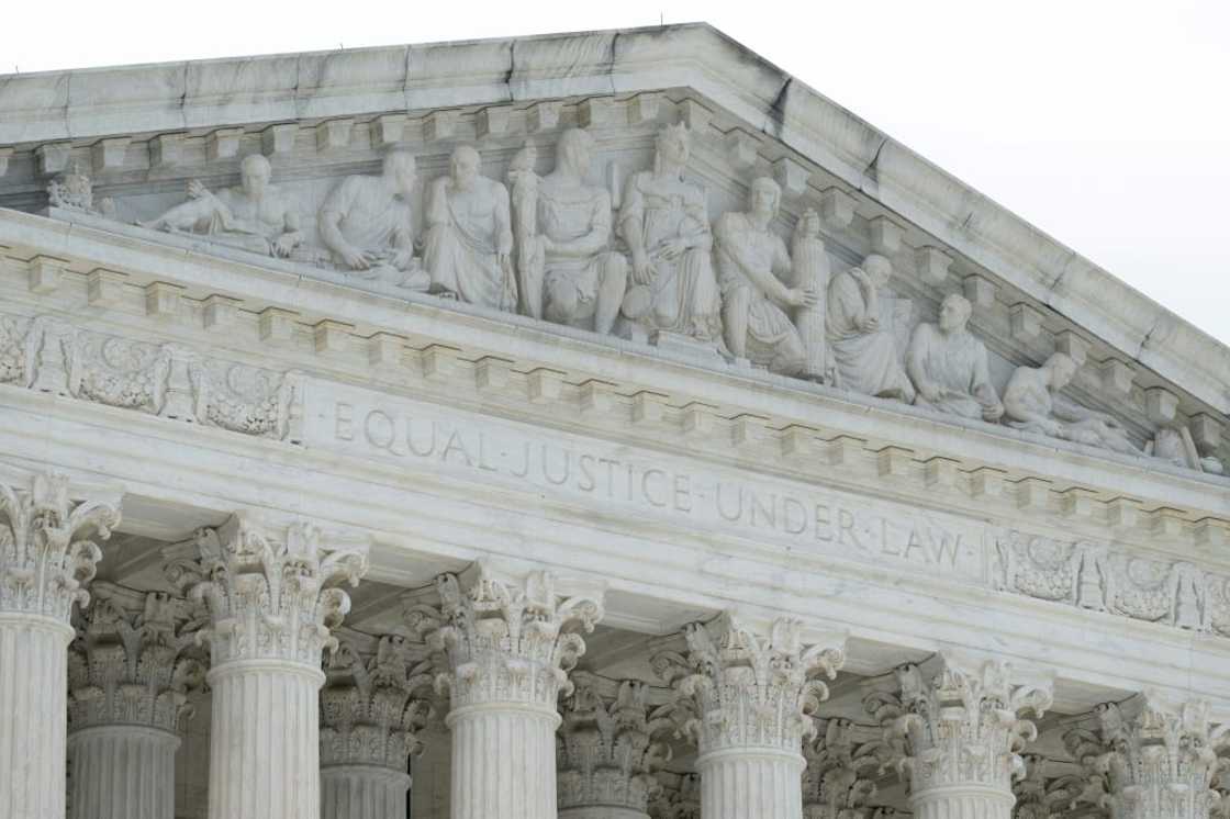 The Supreme Court has heard a case that could redefine the power of federal agencies The Supreme Court has heard a case that could redefine the power of federal agencies