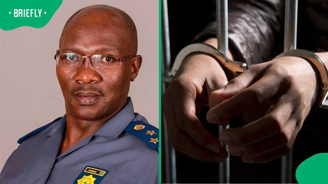General Dumisani Khumalo has been arrested and is processed at a police station in Tshwane General Dumisani Khumalo has been arrested and is processed at a police station in Tshwane