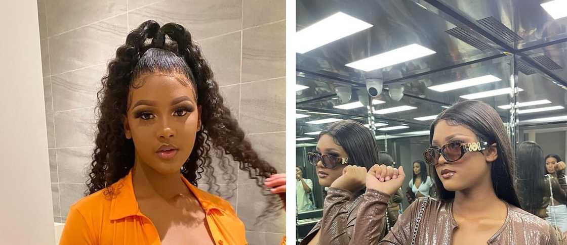 Sindile Soyeye's trending video Sindile Soyeye's trending video