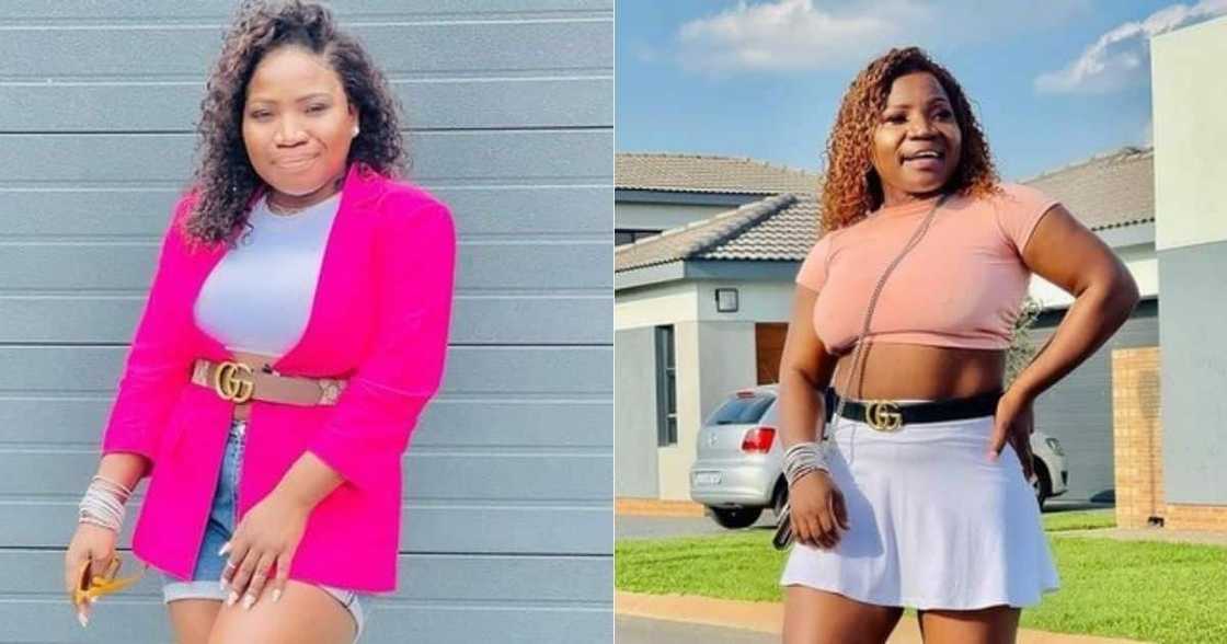 Makhadzi, takes it easy, video, turning it up, Botswana Makhadzi, takes it easy, video, turning it up, Botswana