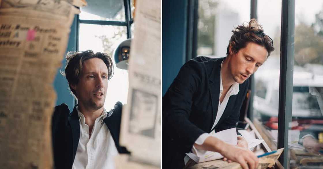 Exclusive: ‘The Night Caller’ director delves into mind of prolific serial killer Exclusive: ‘The Night Caller’ director delves into mind of prolific serial killer