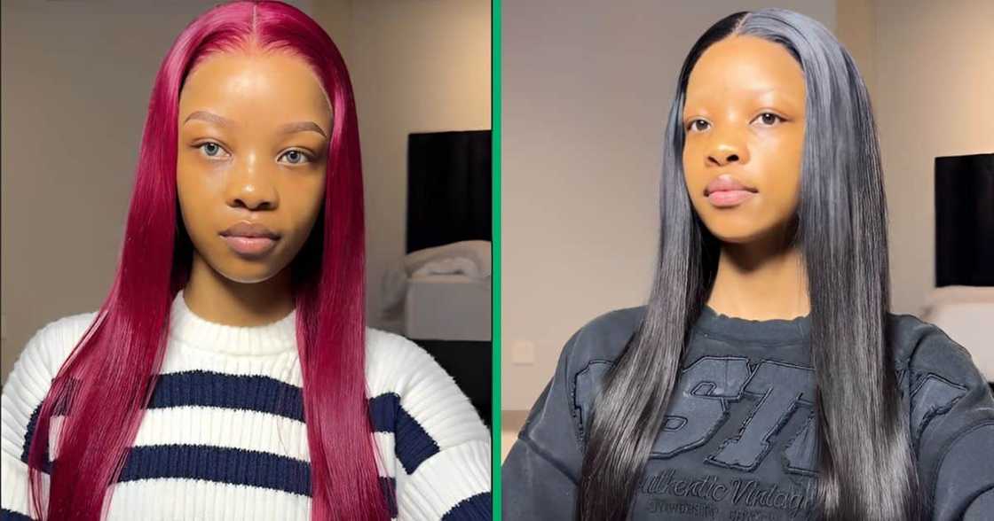 A woman shared her skincare routine, which she claims is budget-friendly A woman shared her skincare routine, which she claims is budget-friendly