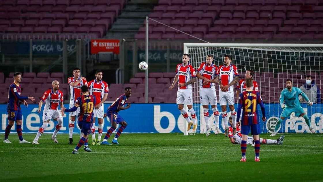 Lionel Messi Lionel Messi