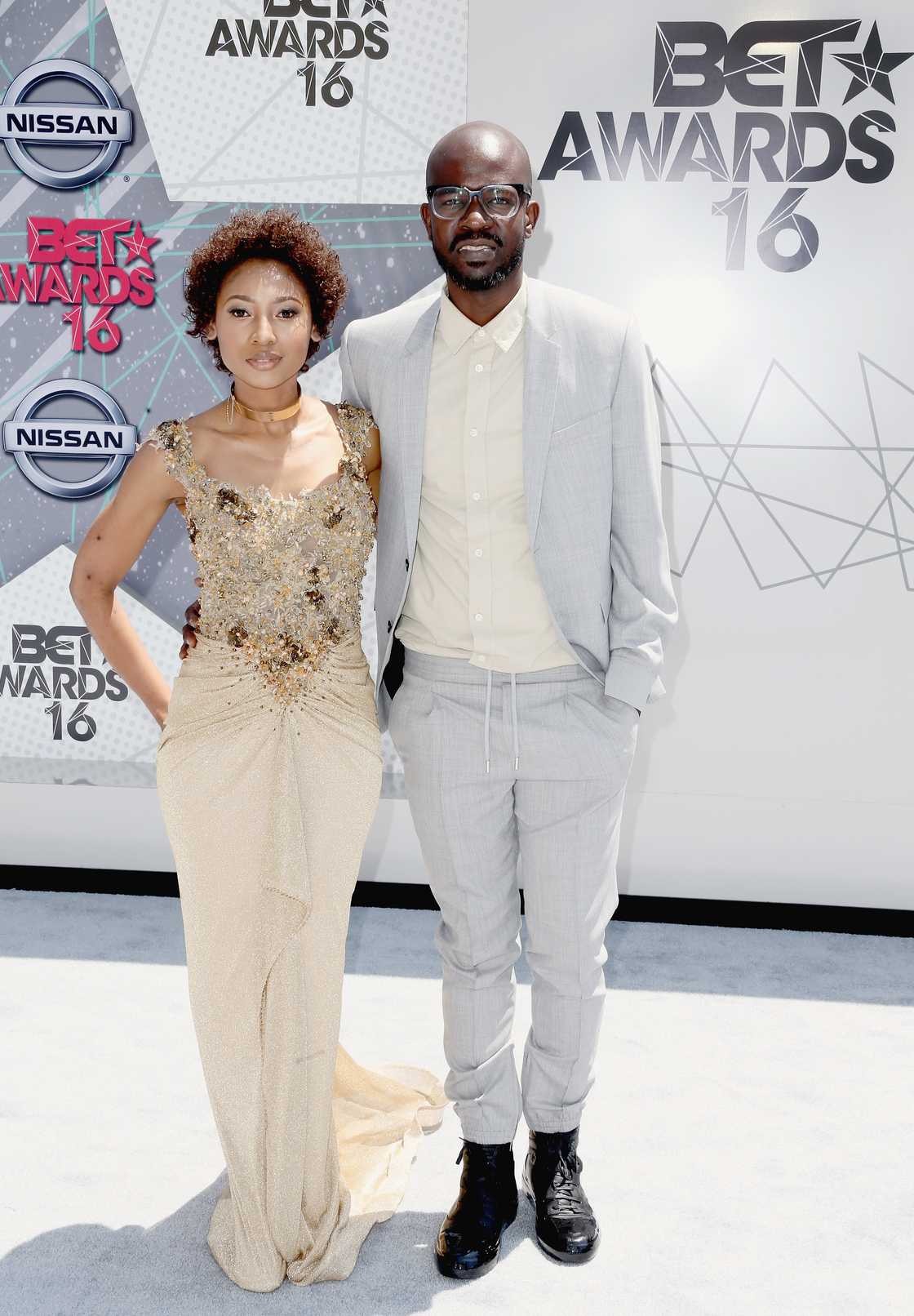 Black Coffe's former side chick went viral