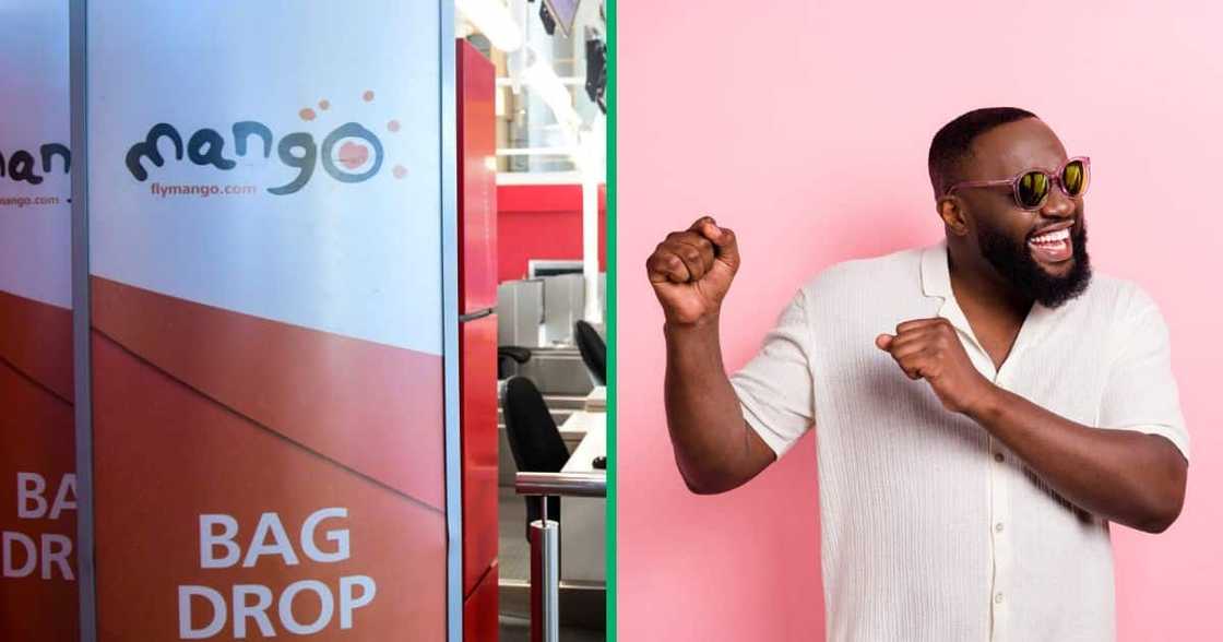 Mango Airlines is expected to make a return in months to come, and SA is happy Mango Airlines is expected to make a return in months to come, and SA is happy