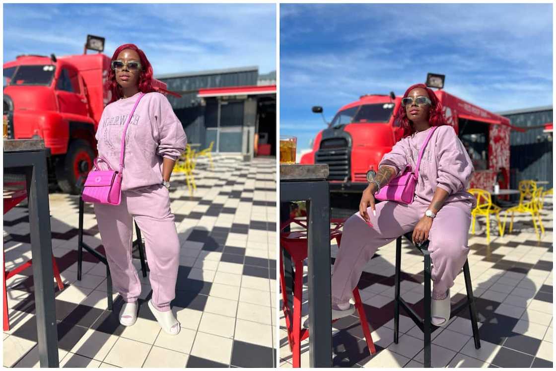 Terry Big Brother Mzansi Terry Big Brother Mzansi