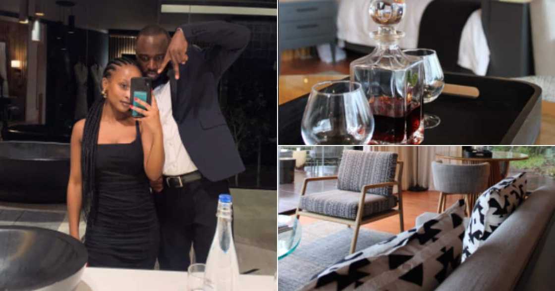 Mzansi, Couple, Anniversary Pics, Photo dump, Twitter, Wildlife resort Mzansi, Couple, Anniversary Pics, Photo dump, Twitter, Wildlife resort