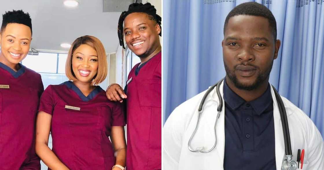 Durban Gen, Nelisiwe Sibiya Durban Gen, Nelisiwe Sibiya