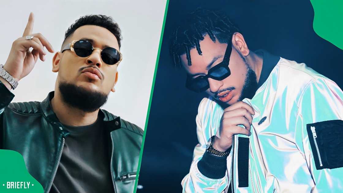 AKA's sendoff wins big at funeral awards AKA's sendoff wins big at funeral awards