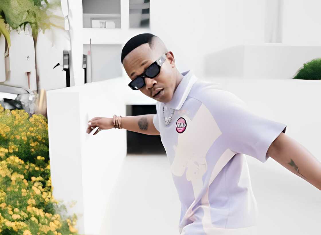 Young Stunna is set to drop new music Young Stunna is set to drop new music