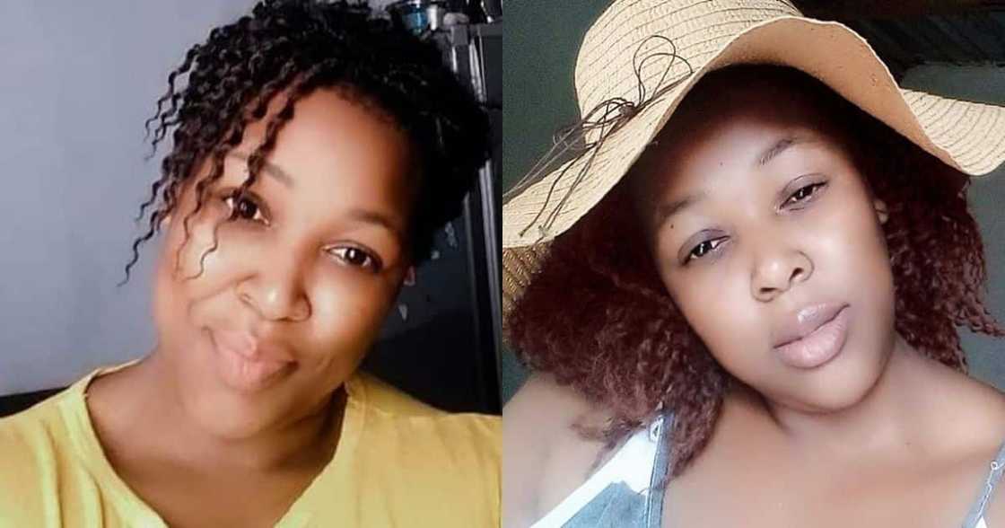 Mzansi heartbroken over mom, fighting cancer, be there for her kids Mzansi heartbroken over mom, fighting cancer, be there for her kids