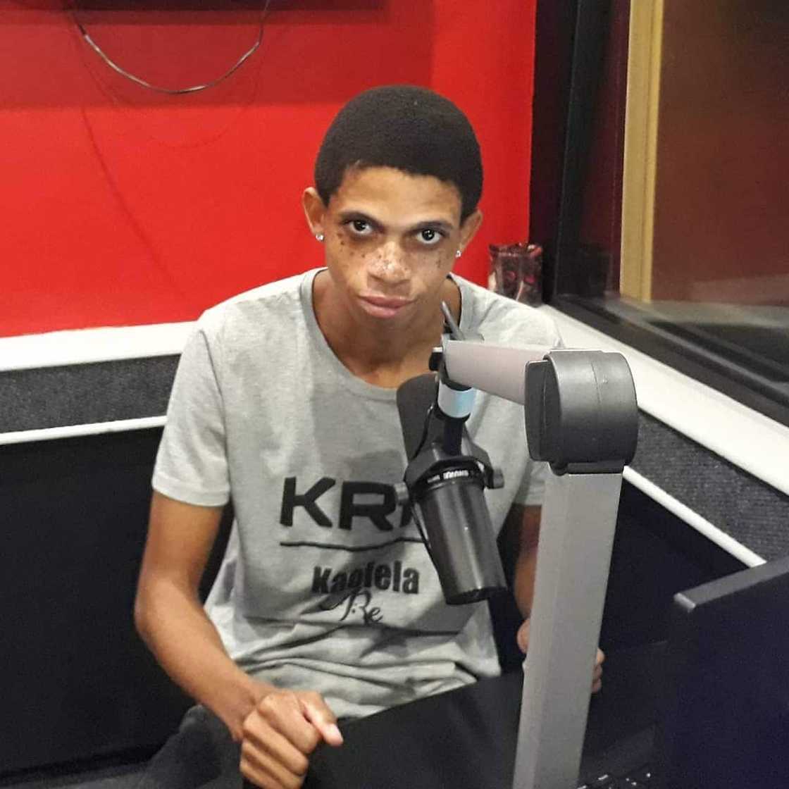 William Last KRM girl friend William Last KRM girl friend