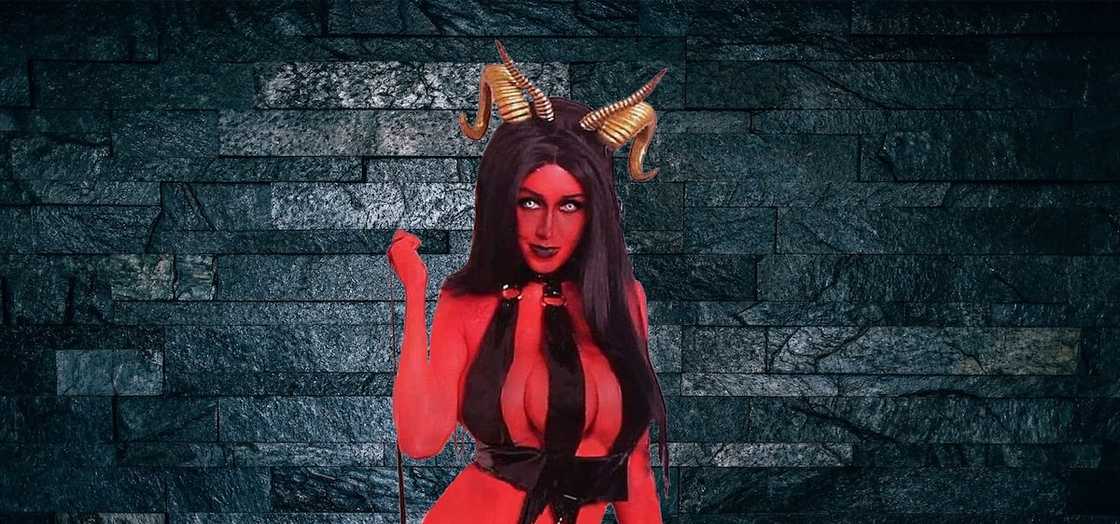 Jasmine Tridevil 2020 Jasmine Tridevil 2020