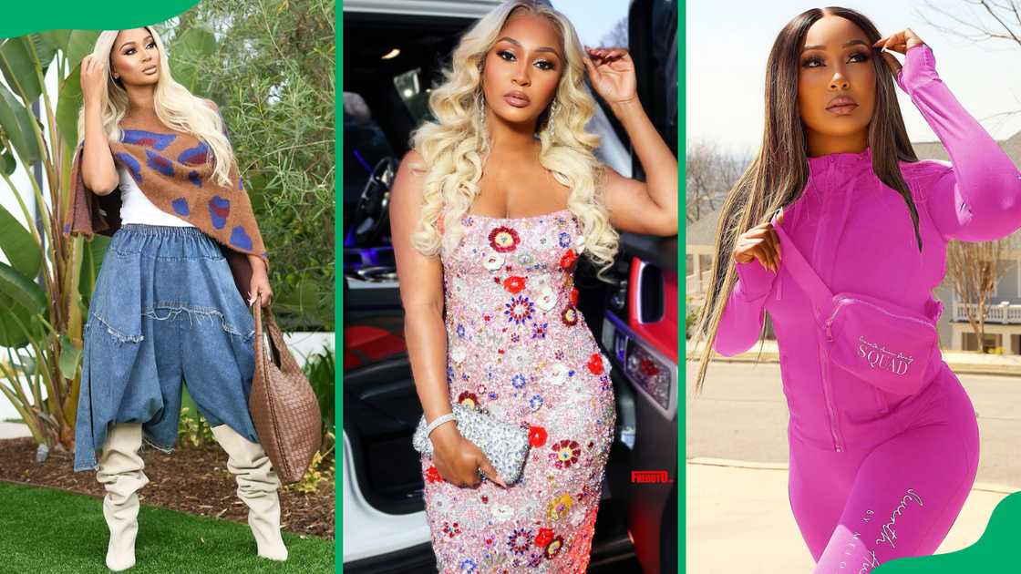 Singer Melody Shari Singer Melody Shari