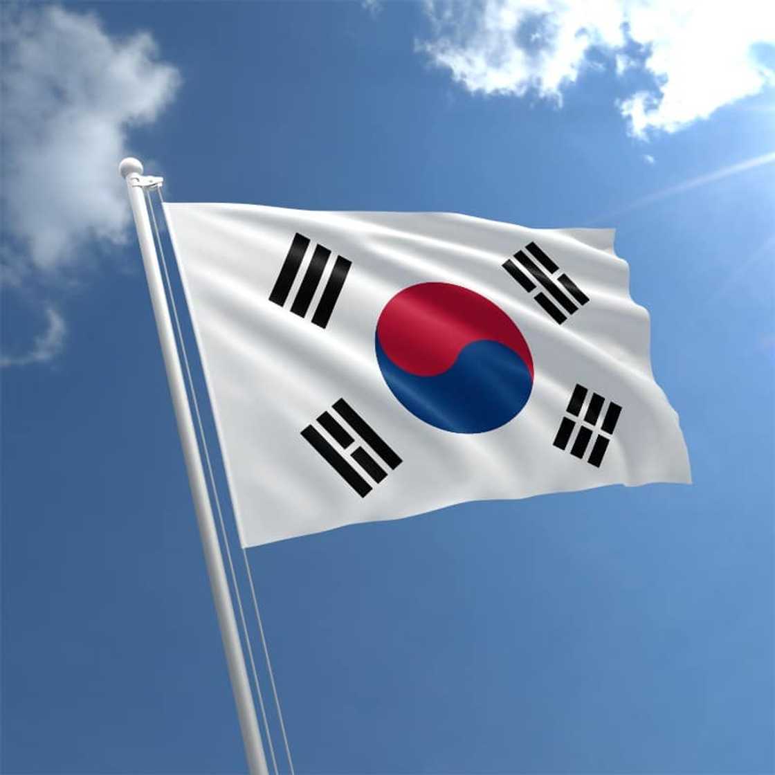 South Korea South Korea
