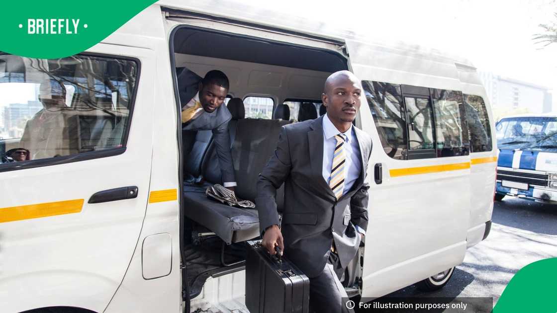 The South African National Taxi Council said that the increase in fuel prices threatens the taxi industry