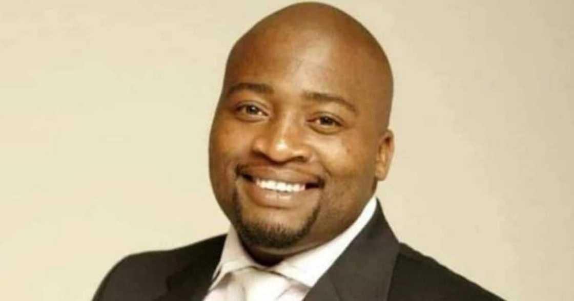 Gospel Singer Sfiso Dladla Passes Away After Being Shot in Umlazi