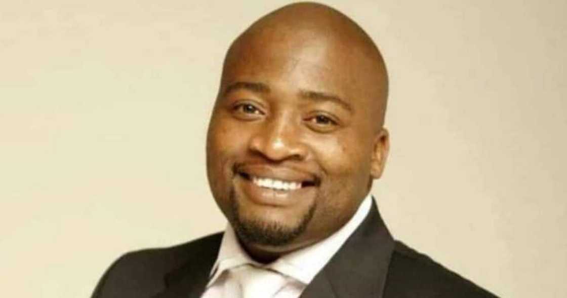 Gospel Singer Sfiso Dladla Passes Away After Being Shot in Umlazi Gospel Singer Sfiso Dladla Passes Away After Being Shot in Umlazi