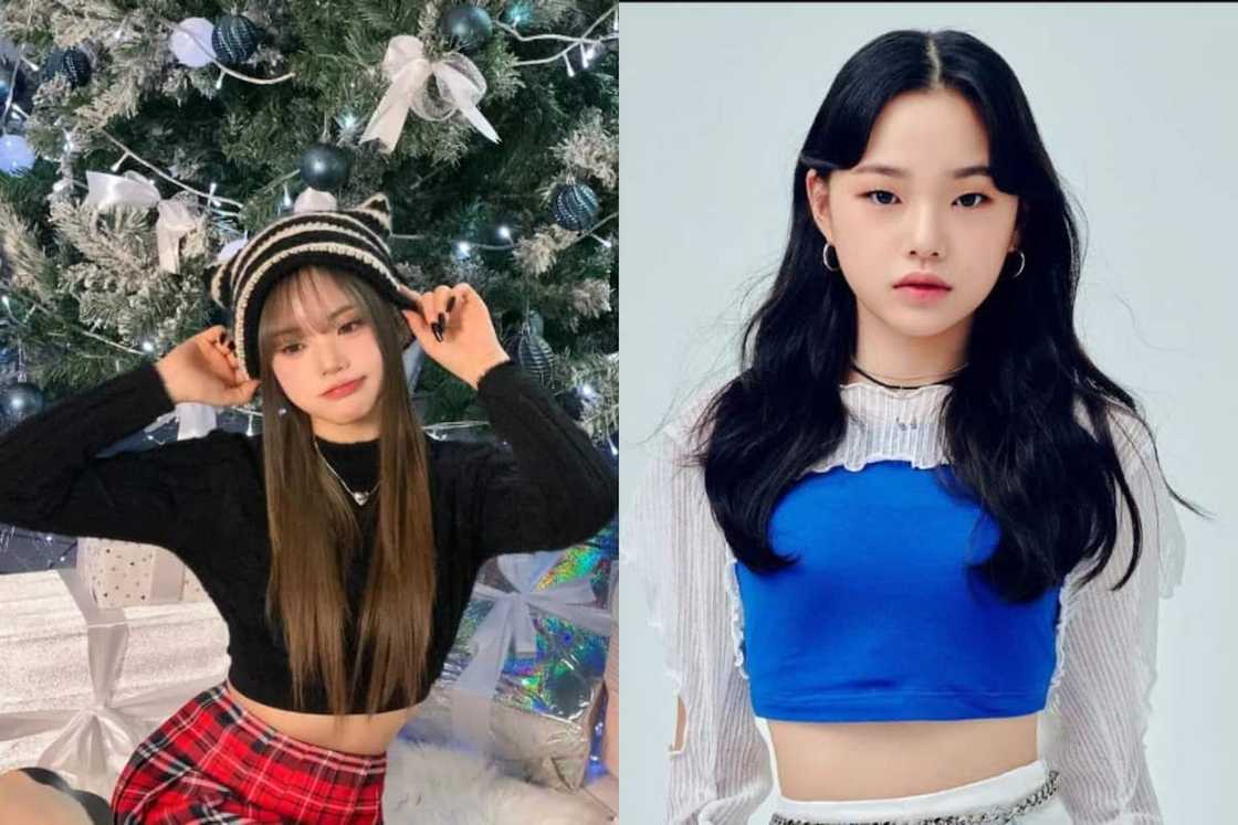 Park Bo-eun Park Bo-eun