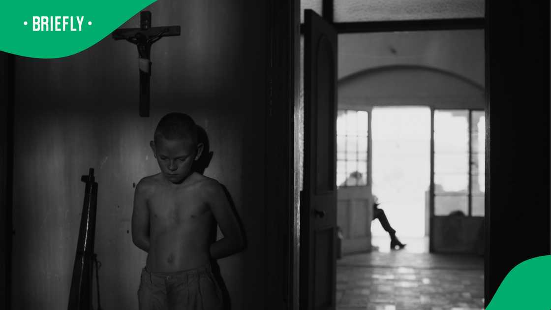 Producer Zandré Coetzer says Hen's historic victory is proof South African cinema belongs on the global stage. Producer Zandré Coetzer says Hen's historic victory is proof South African cinema belongs on the global stage.