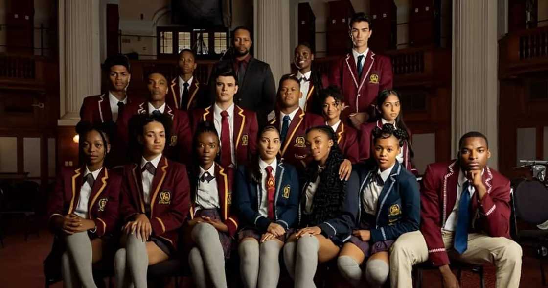‘Blood and Water’ Season 4 release date has been announced. ‘Blood and Water’ Season 4 release date has been announced.