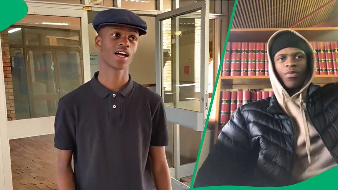 TikTok users were disappointed after learning that a guy teased them with a sad story TikTok users were disappointed after learning that a guy teased them with a sad story