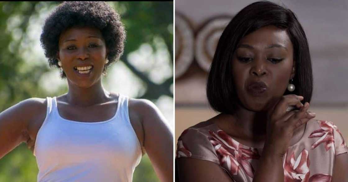 The Queen, Zola 7, Brenda Ngxoli, Celebrity, Interview The Queen, Zola 7, Brenda Ngxoli, Celebrity, Interview