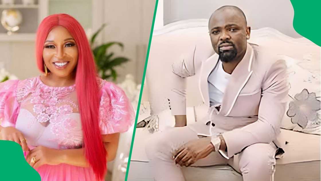 Mrs Leo allegedly nabbed as Hawks hunt for her Nigerian husband