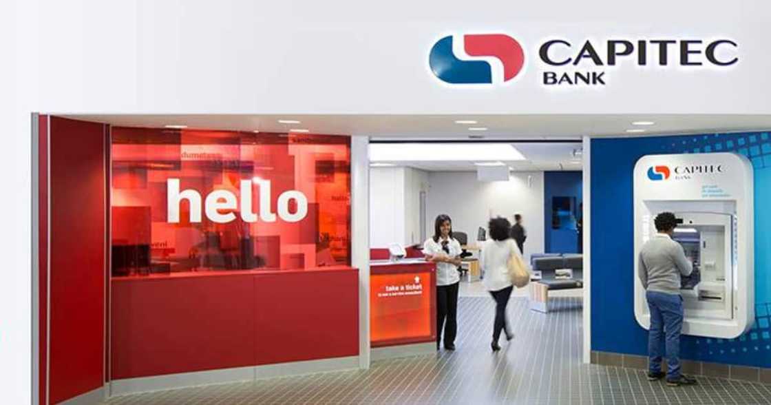 Capitec crowned king, rated 3rd strongest banking brand in the world