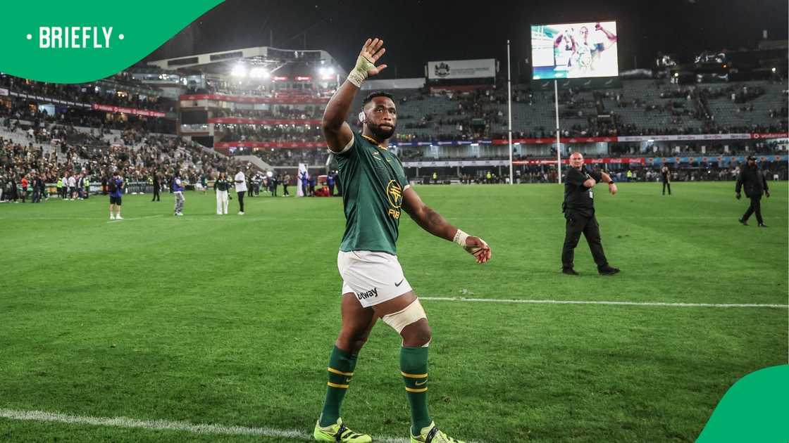 Siya Kolisi, South Africa, Rugby Championship, Argentina. Siya Kolisi, South Africa, Rugby Championship, Argentina.