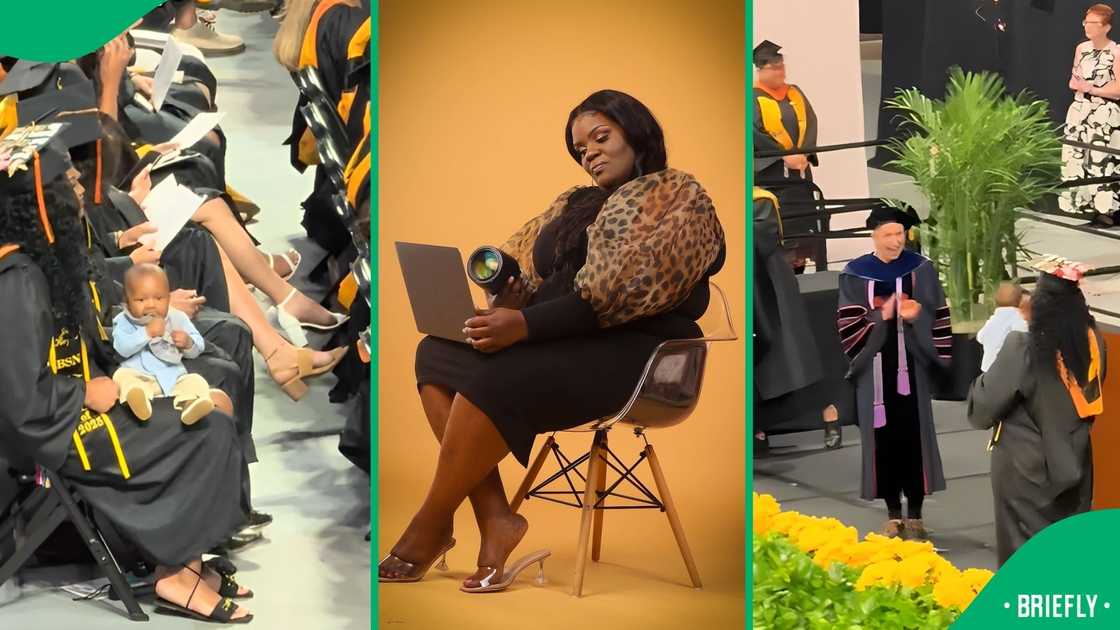 Many called her superwoman, saying having kids was no excuse for laziness Many called her superwoman, saying having kids was no excuse for laziness