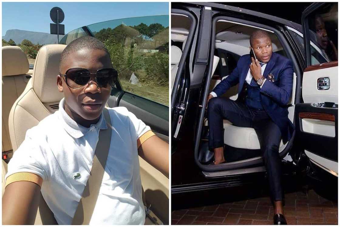 prince mazibuko’s profiles prince mazibuko’s profiles