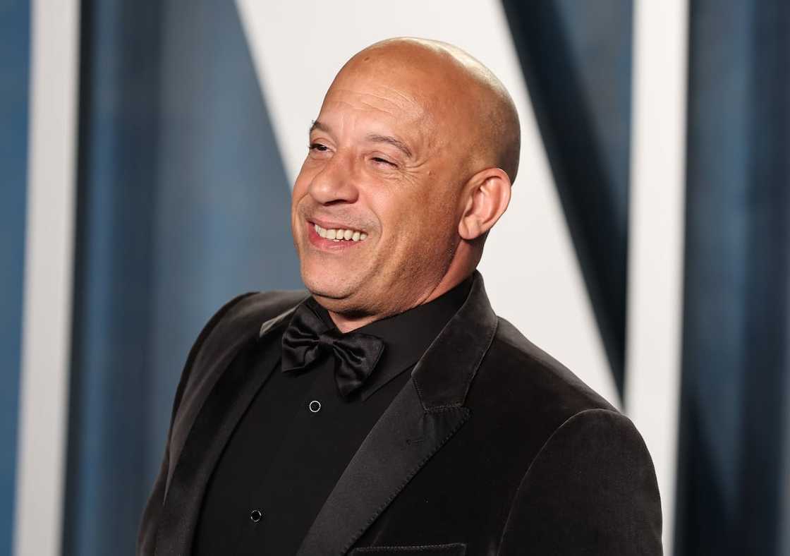 Fast X actor Vin Diesel Fast X actor Vin Diesel