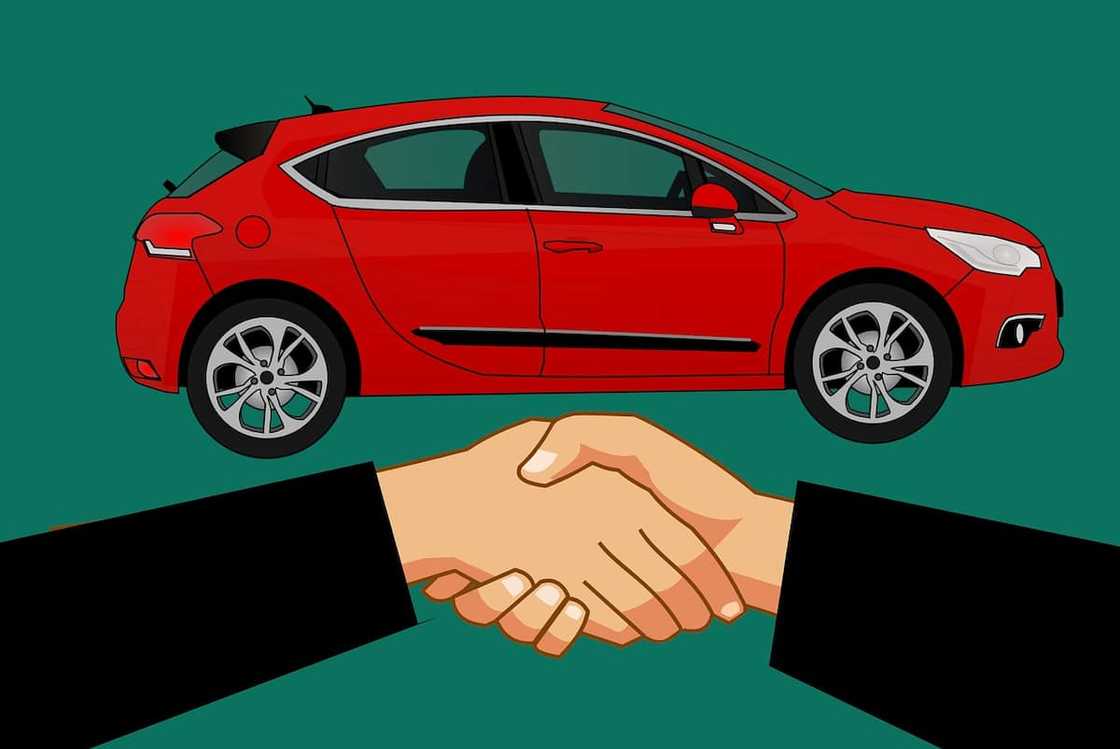 How to sell a car privately in South Africa How to sell a car privately in South Africa