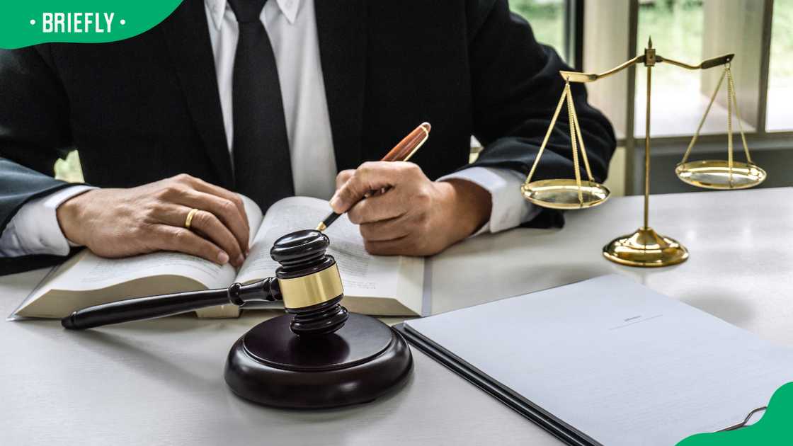 Corporate lawyer requirements in SA