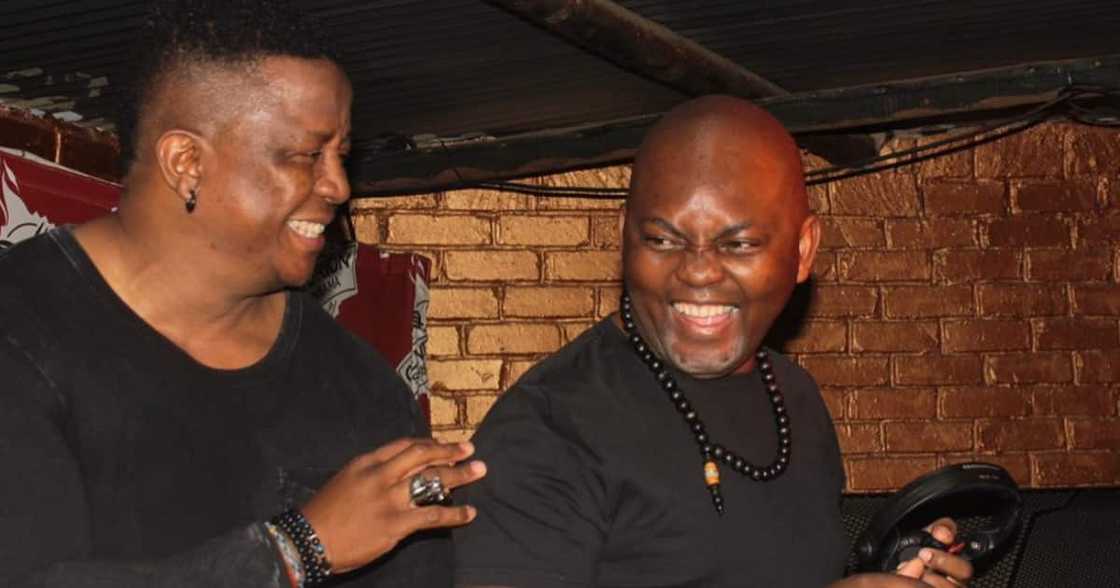 Euphonik and DJ Fresh sexual assault case dismissed, SA reacts Euphonik and DJ Fresh sexual assault case dismissed, SA reacts
