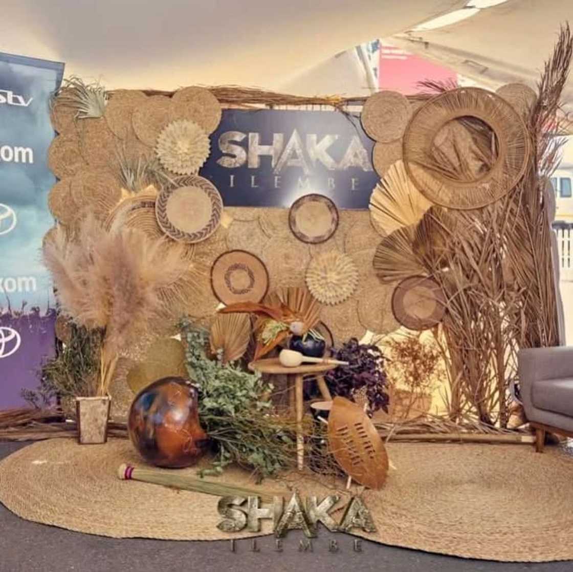 Shaka iLembe Season 3 air date