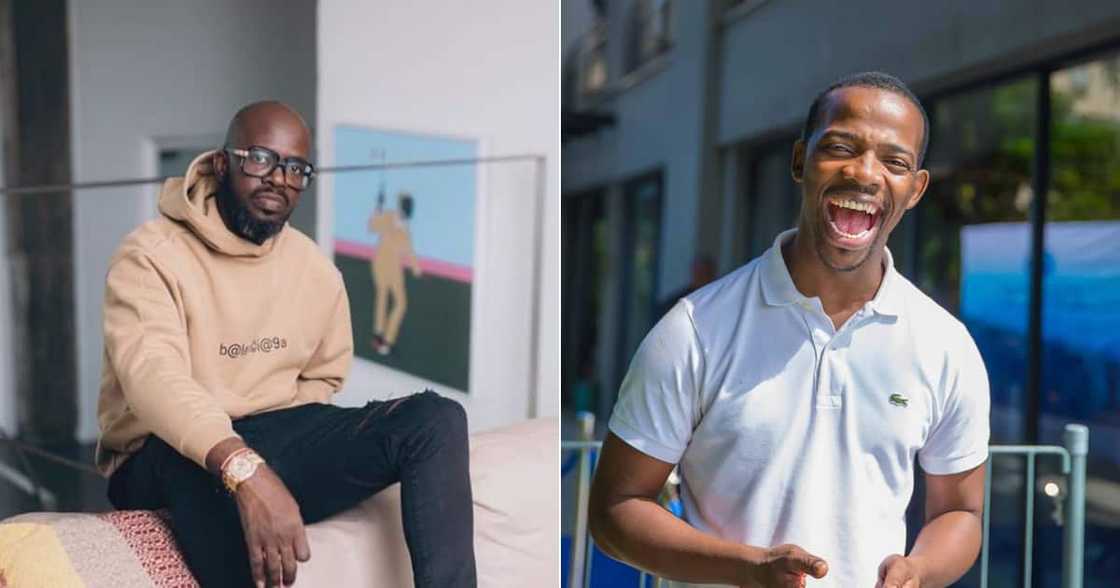 Black Coffee, Zakes Bantwini Black Coffee, Zakes Bantwini