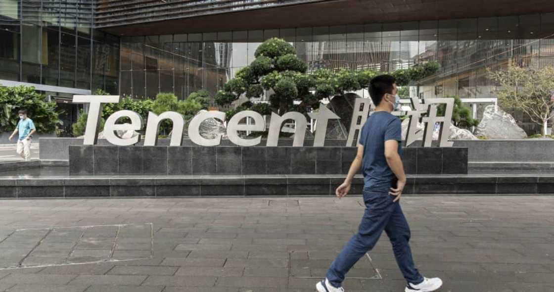 Tencent, Tymebank, CDC Group, African Rainbow Capital, economy, business, shareholders, investors, UK, China Tencent, Tymebank, CDC Group, African Rainbow Capital, economy, business, shareholders, investors, UK, China
